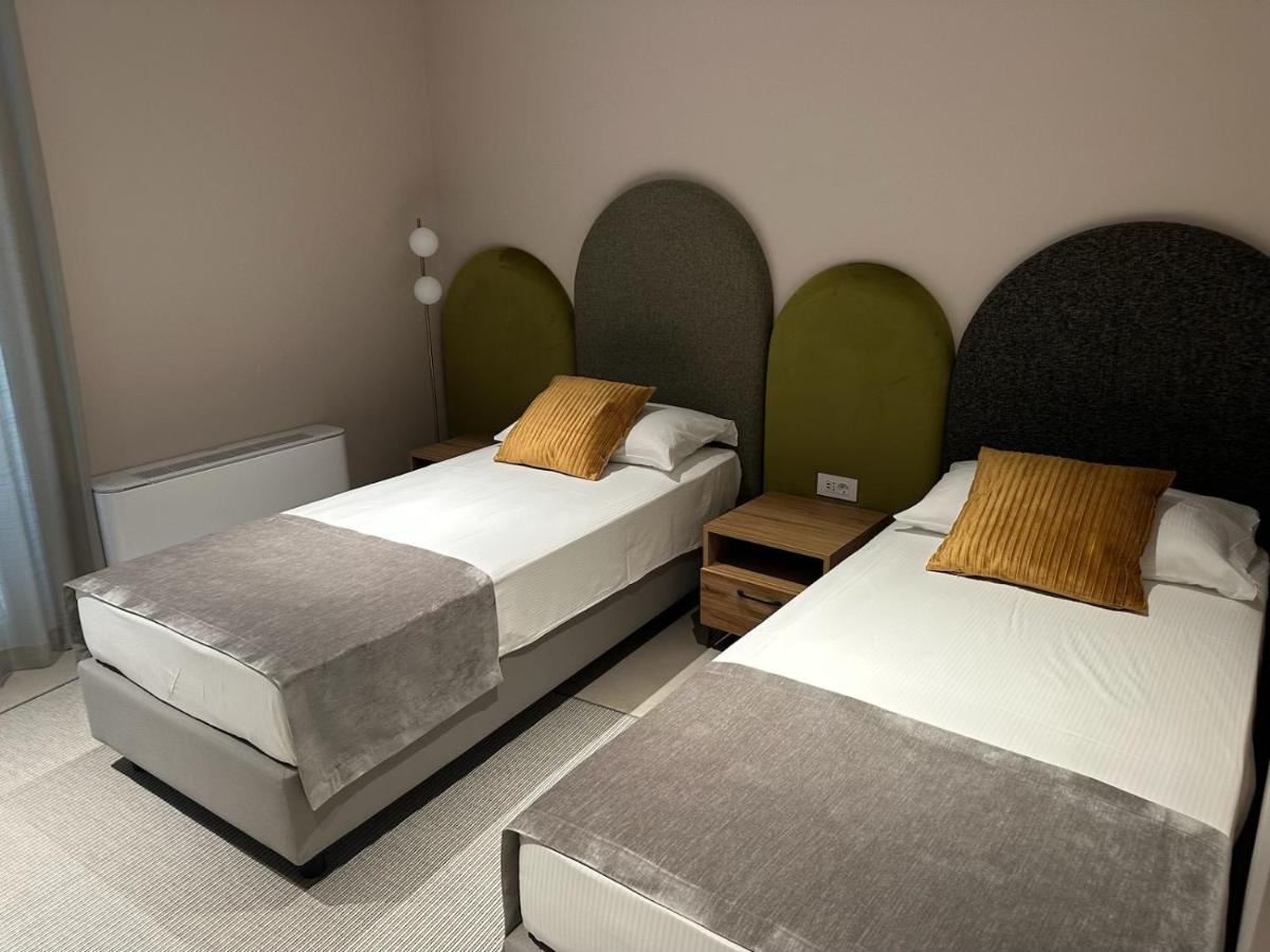 Dolcemente Garni Hotel Superior Изола Екстериор снимка