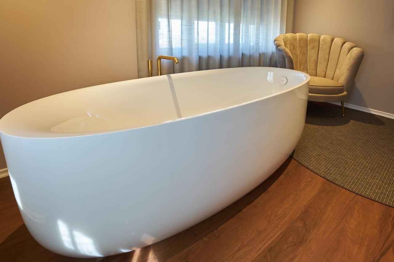 Dolcemente Garni Hotel Superior Изола Екстериор снимка
