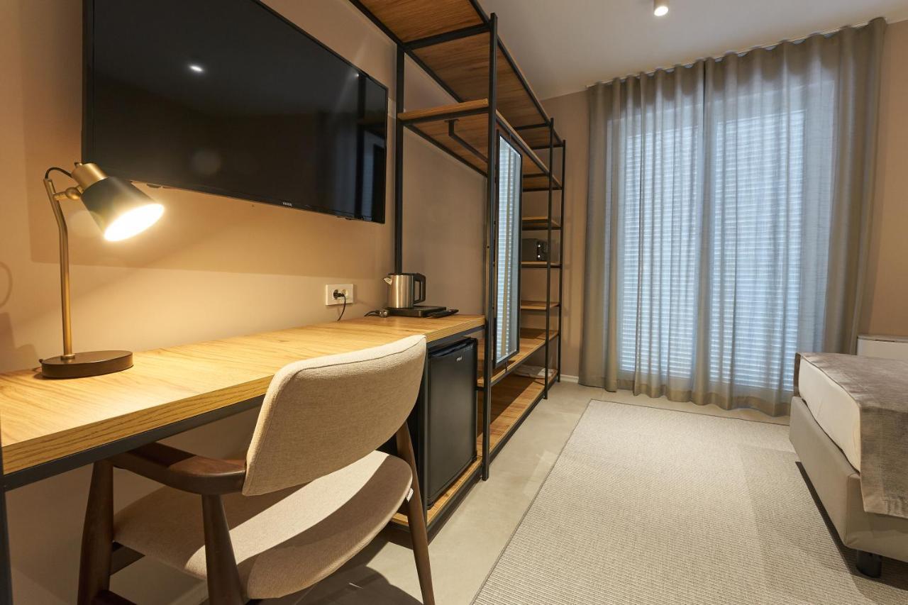 Dolcemente Garni Hotel Superior Изола Екстериор снимка