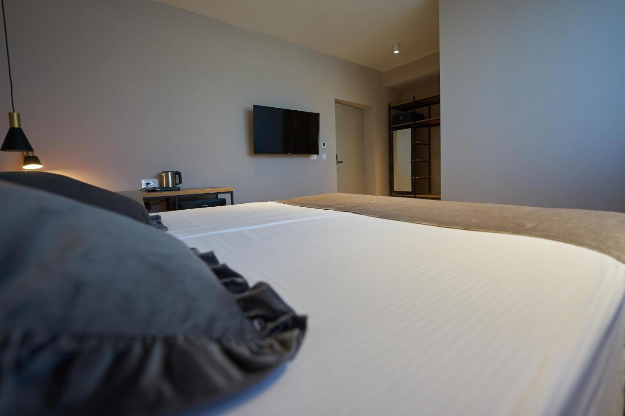 Dolcemente Garni Hotel Superior Изола Екстериор снимка