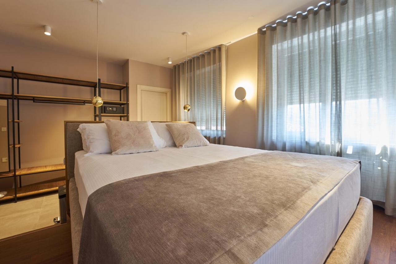 Dolcemente Garni Hotel Superior Изола Екстериор снимка