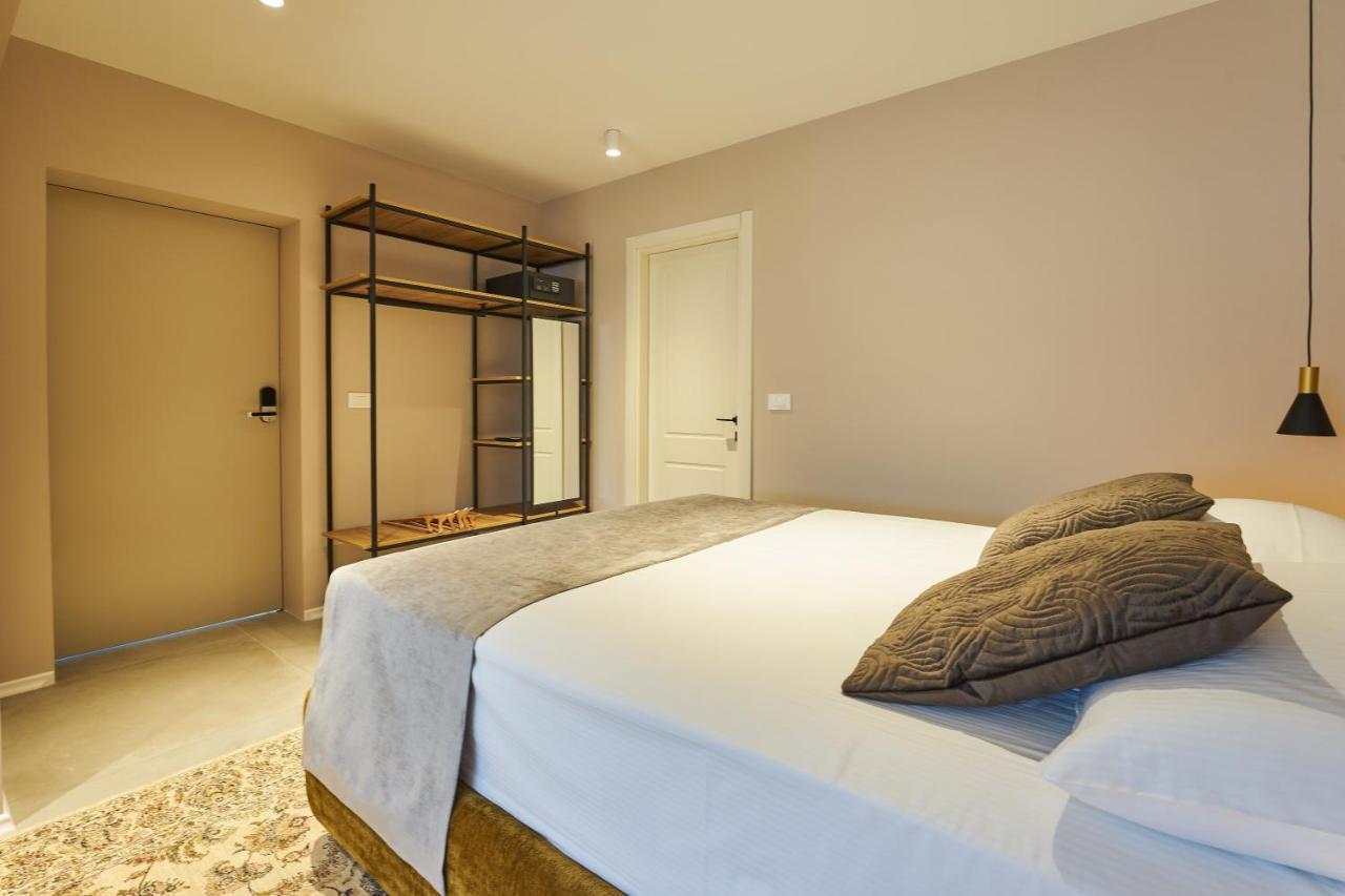 Dolcemente Garni Hotel Superior Изола Екстериор снимка